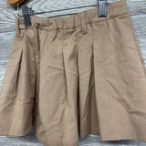 Pleated Skirt 6