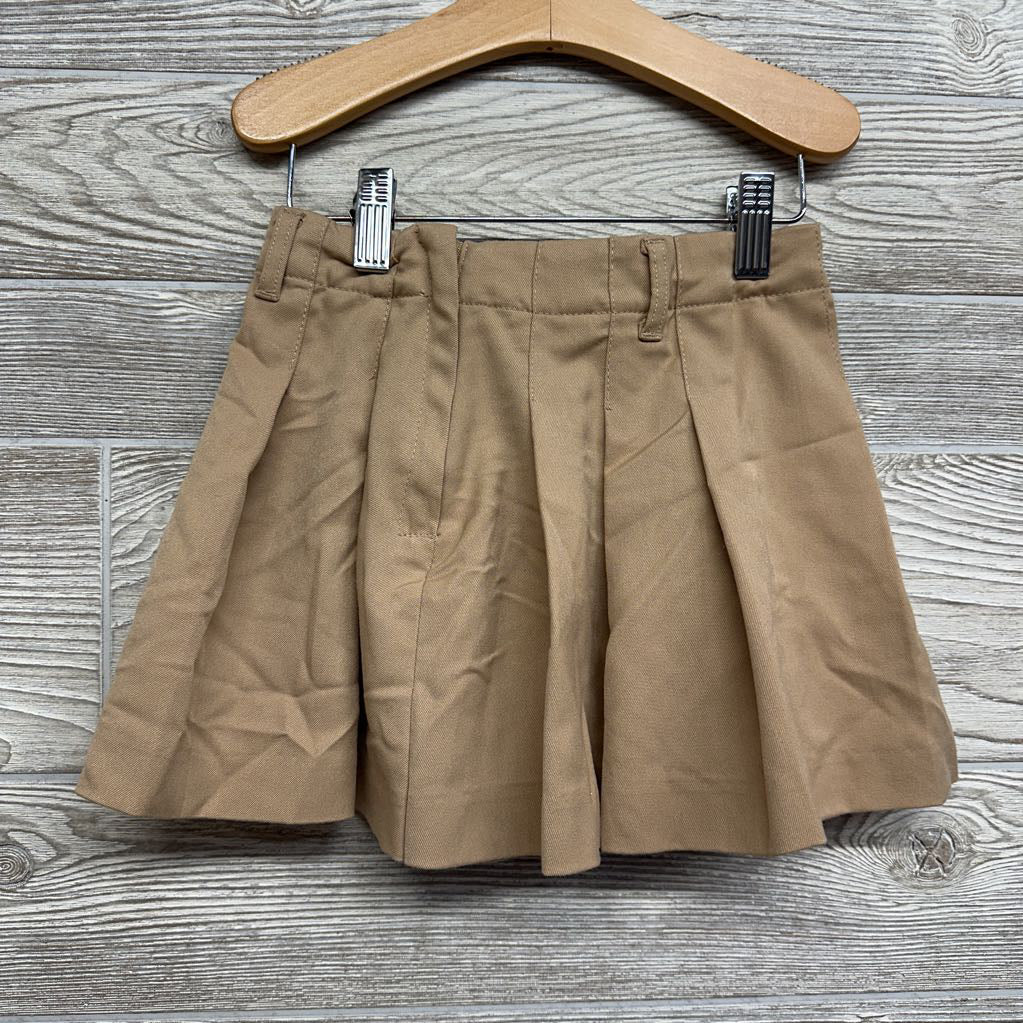 Pleated Skirt 6