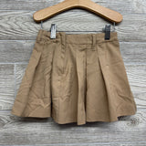 Pleated Skirt 6