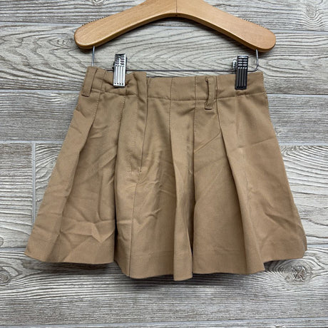 Pleated Skirt 6