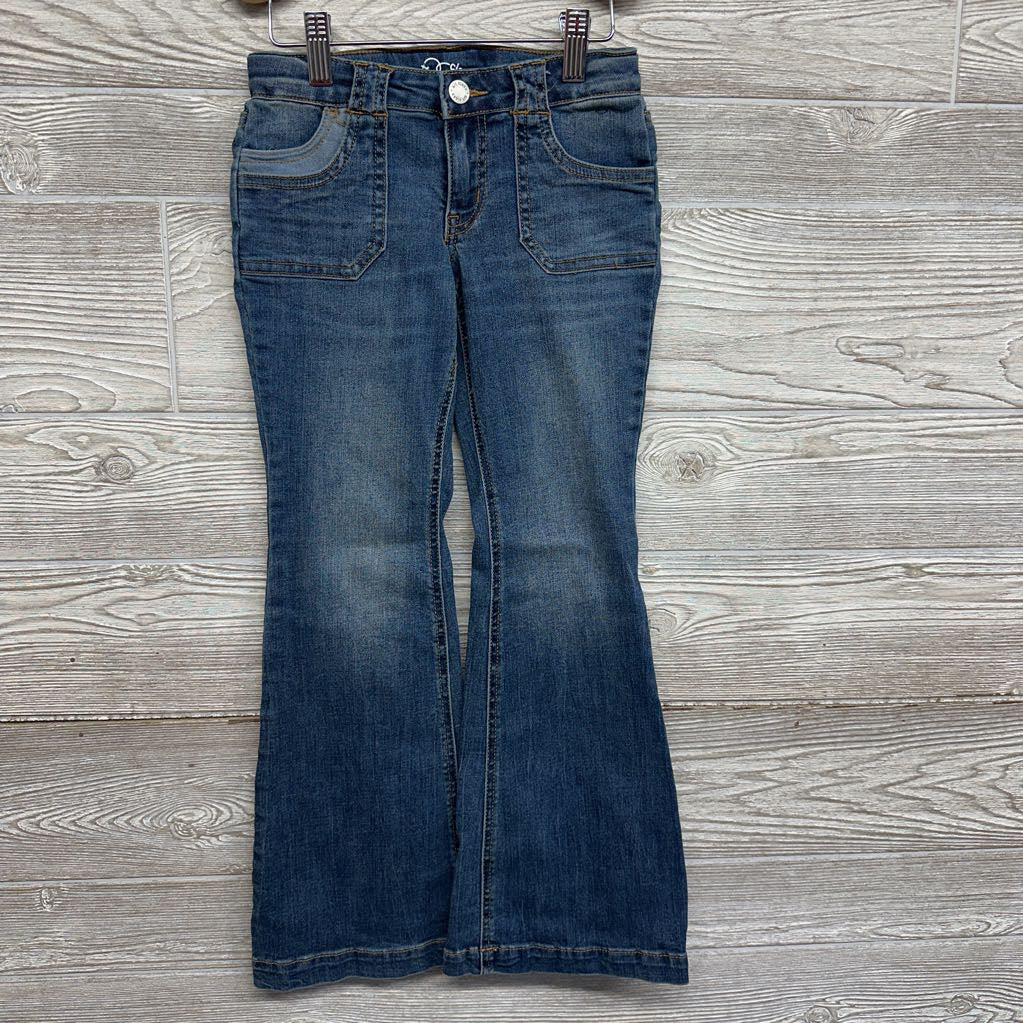 Flare Jeans 7
