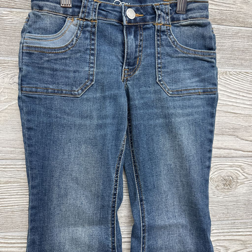 Flare Jeans 7