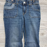 Flare Jeans 7