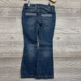 Flare Jeans 7
