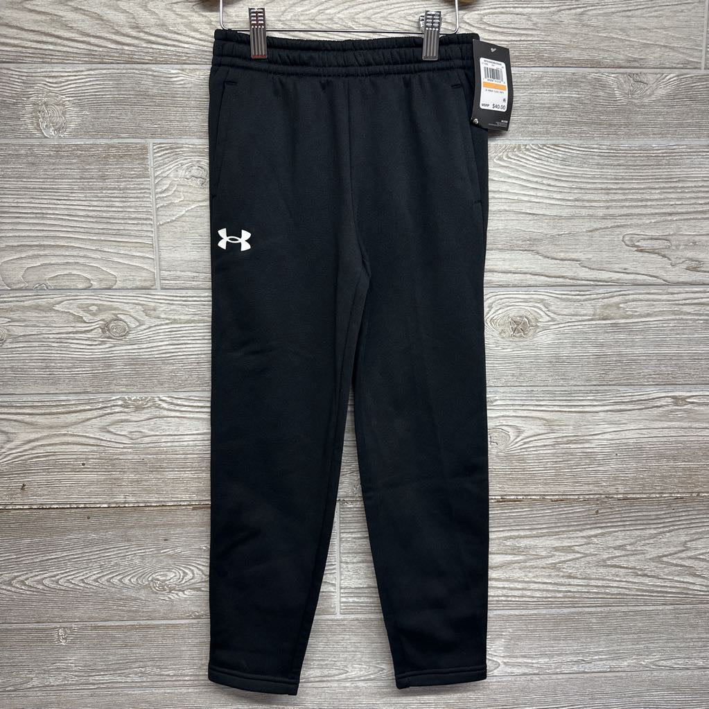 NEW Active Fleece Pants 7