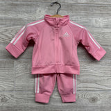 Full Zip Active Jacket & Joggers 3M