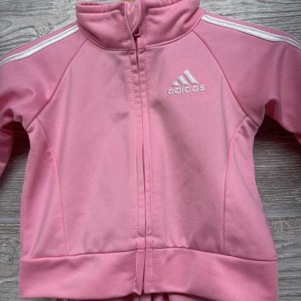 Full Zip Active Jacket & Joggers 3M
