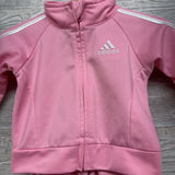 Full Zip Active Jacket & Joggers 3M