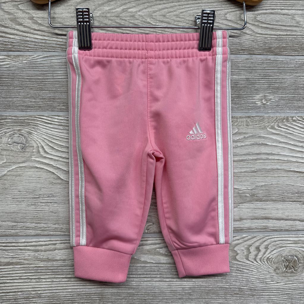 Full Zip Active Jacket & Joggers 3M