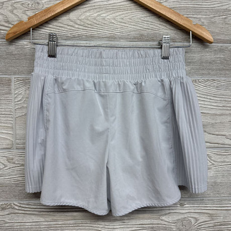 Active Shorts Pleated Sides 14