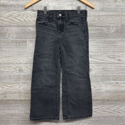 High Rise Baggy Wide Leg Jeans 7