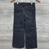 High Rise Baggy Wide Leg Jeans 7