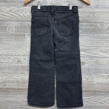 High Rise Baggy Wide Leg Jeans 7
