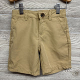 Woven Performance Shorts 4T