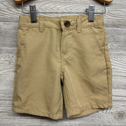 Woven Performance Shorts 4T