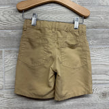 Woven Performance Shorts 4T