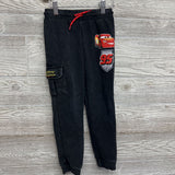 Weathered Hoodie & Jogger Sweatpants Lightning McQueen 5T