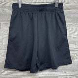 Mesh Active Shorts 8