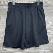 Mesh Active Shorts 8