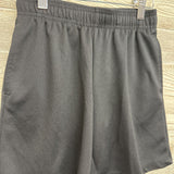 Mesh Active Shorts 8
