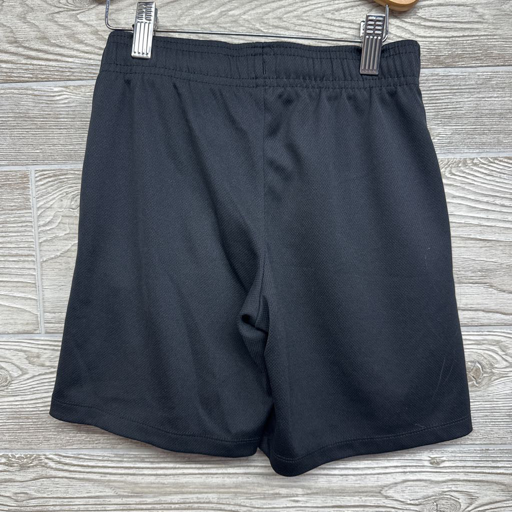 Mesh Active Shorts 8