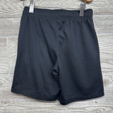 Mesh Active Shorts 8