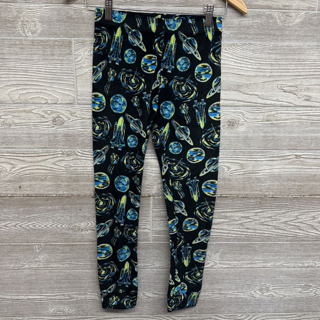 2 Pc LS Cozy PJs Planets 12