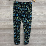 2 Pc LS Cozy PJs Planets 12