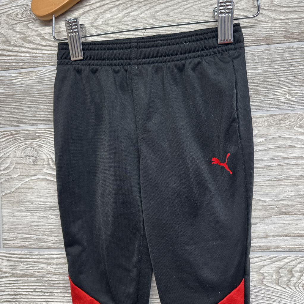 Active Joggers Logo 18M