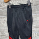 Active Joggers Logo 18M