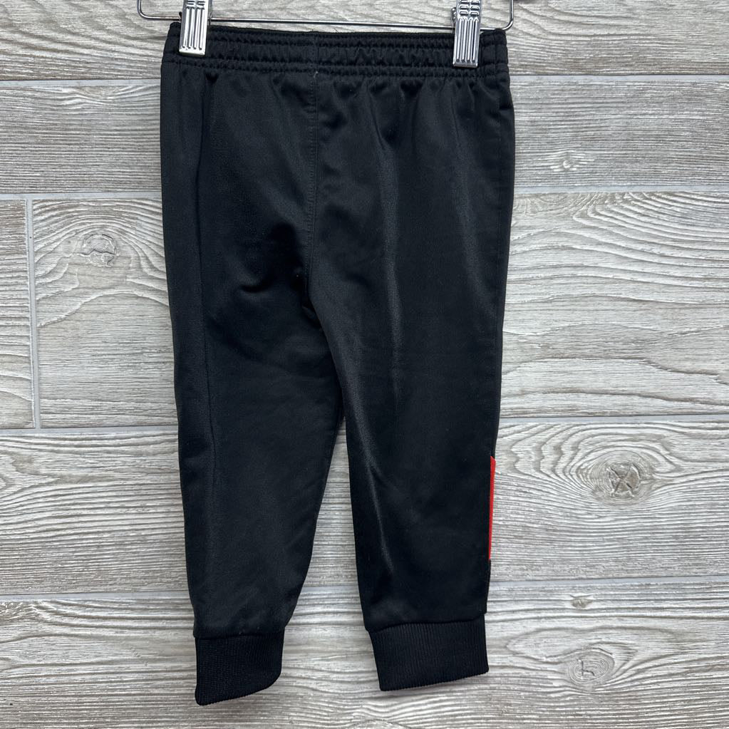 Active Joggers Logo 18M