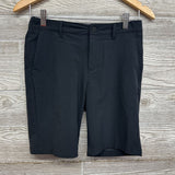 Woven Golf Shorts 12