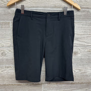 Woven Golf Shorts 12