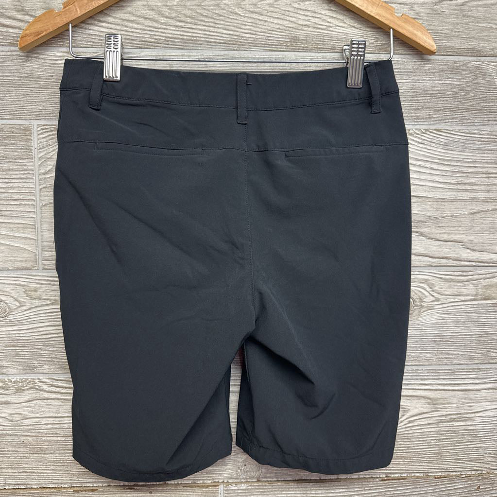 Woven Golf Shorts 12