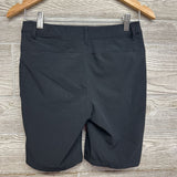 Woven Golf Shorts 12