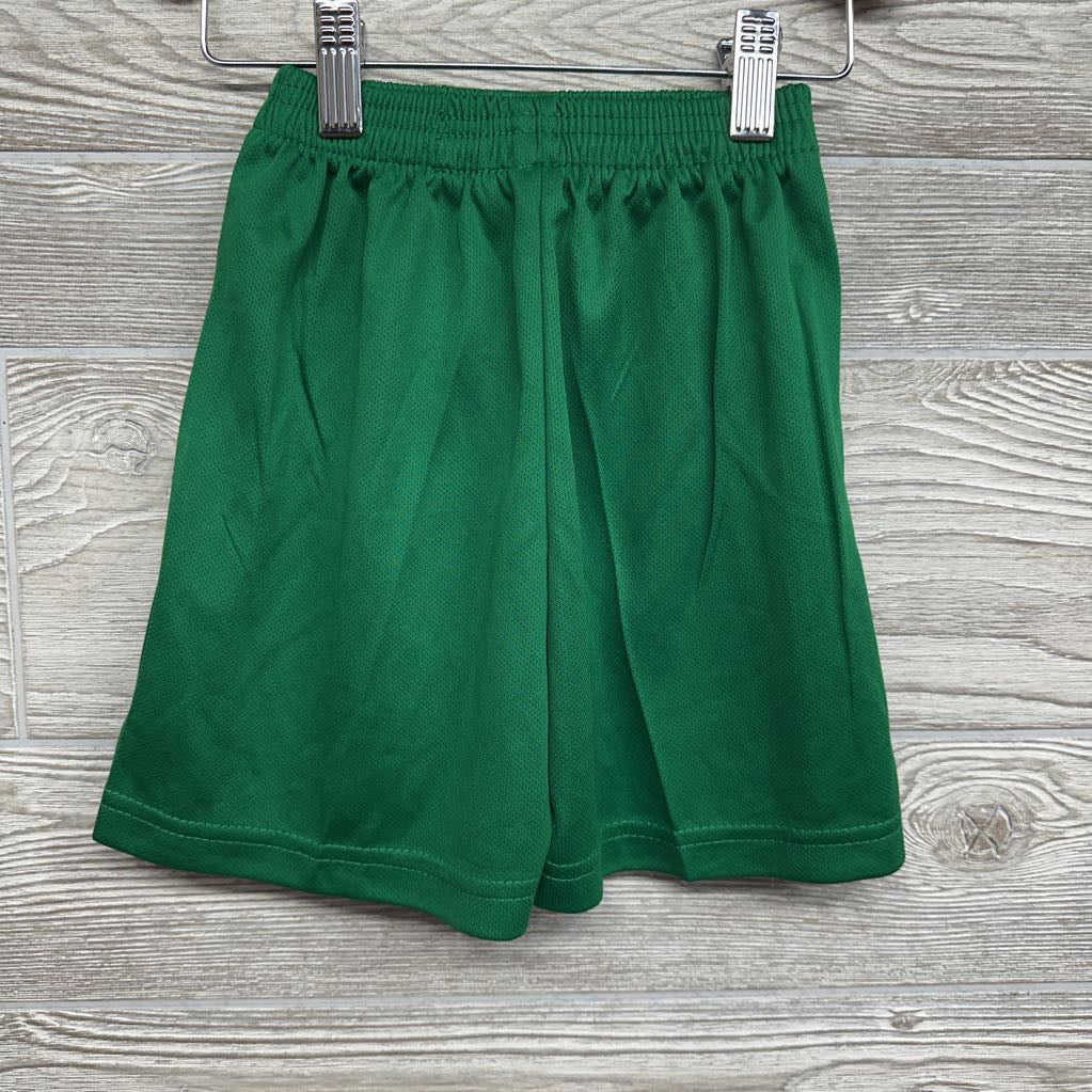 Portugal Soccer Jersey & Mesh Shorts Ronaldo 4T