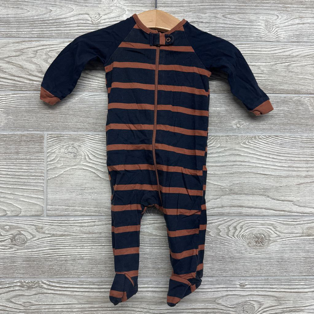 Sleeper Stripes 0-3M