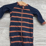 Sleeper Stripes 0-3M