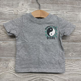 Shirt Mommy's Chill Dude 0-3M