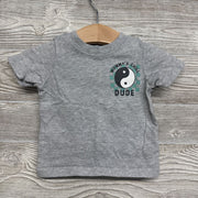 Shirt Mommy's Chill Dude 0-3M