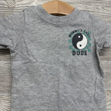 Shirt Mommy's Chill Dude 0-3M