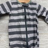 Sleeper Stripes 0-3M