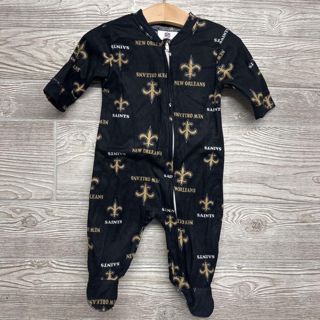 Sleeper New Orleans Saints 0-3M