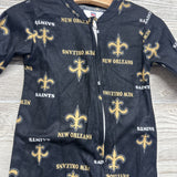 Sleeper New Orleans Saints 0-3M