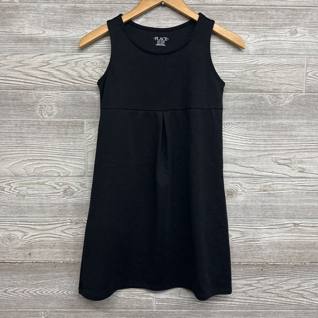 Ponte Knit Jumper 10-12