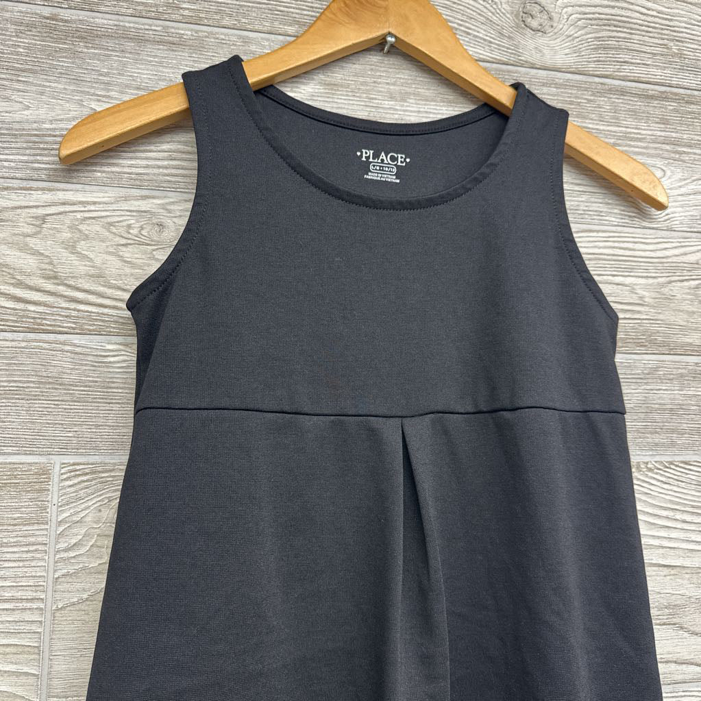 Ponte Knit Jumper 10-12