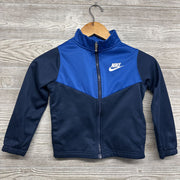 Full Zip Active Jacket Swoosh 5