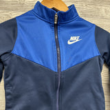 Full Zip Active Jacket Swoosh 5