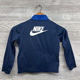 Full Zip Active Jacket Swoosh 5