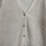Chunky Knit Cardigan 14